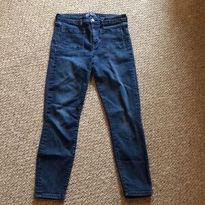 Gap Regular Jeans Size 28